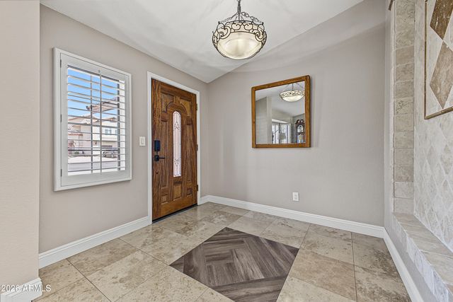 1209 W ROYAL PALMS Court, Gilbert, AZ 85233