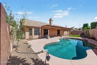 1209 W ROYAL PALMS Court, Gilbert, AZ 85233
