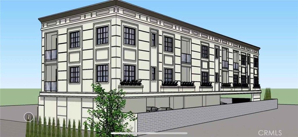247 S Carondelet Street, Los Angeles, CA 90057 — exterior