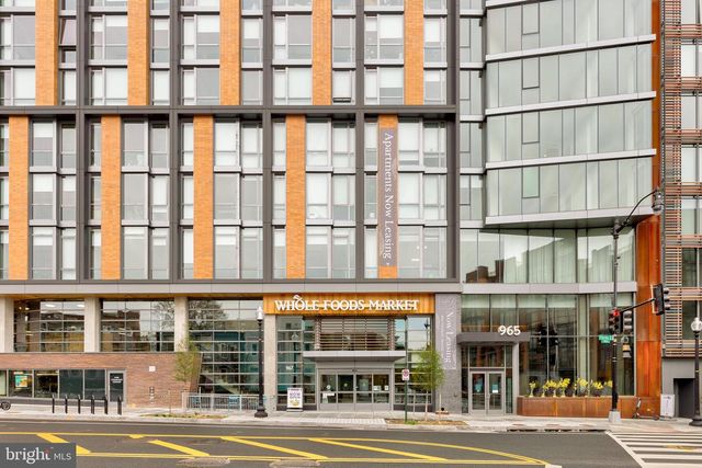 435 R St NW Unit 204, Washington, DC 20001