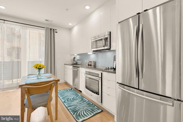 435 R St NW Unit 204, Washington, DC 20001
