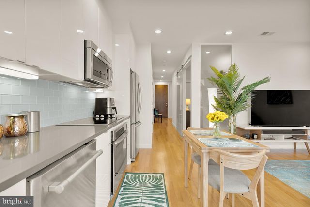 435 R St NW Unit 204, Washington, DC 20001