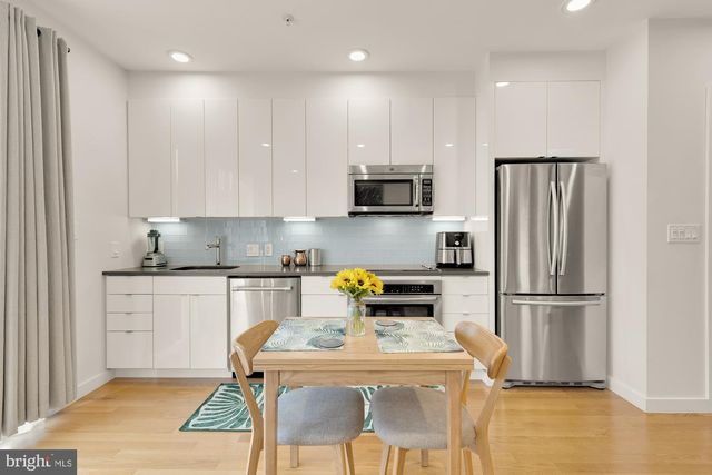 435 R St NW Unit 204, Washington, DC 20001