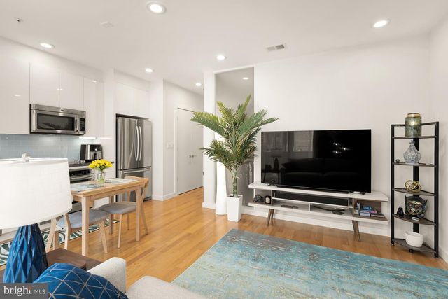 435 R St NW Unit 204, Washington, DC 20001