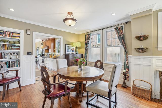 4612 ASBURY PL NW, Washington, DC 20016