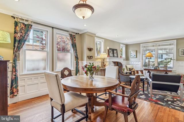 4612 ASBURY PL NW, Washington, DC 20016