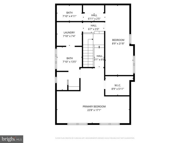 4612 ASBURY PL NW, Washington, DC 20016