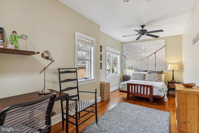 4612 ASBURY PL NW, Washington, DC 20016