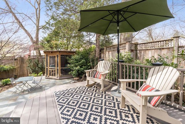 4612 ASBURY PL NW, Washington, DC 20016