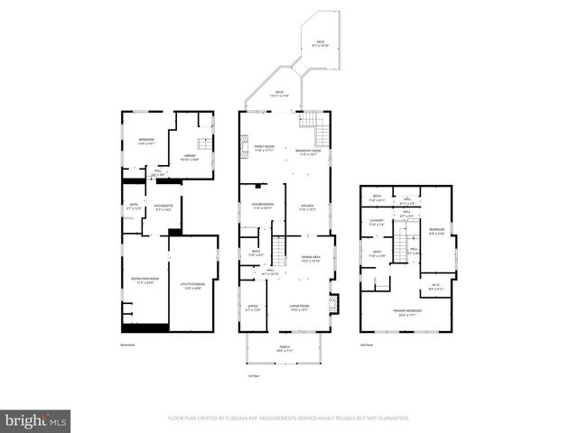 4612 ASBURY PL NW, Washington, DC 20016