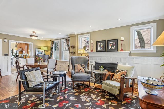 4612 ASBURY PL NW, Washington, DC 20016