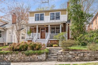 4612 ASBURY PL NW, Washington, DC 20016