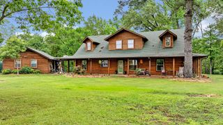 368 Private Rd 4212, Gilmer, TX 75644