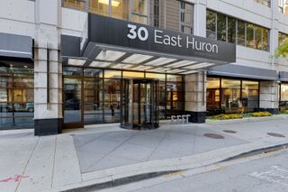 30 E Huron Street 3410, Chicago, IL 60611