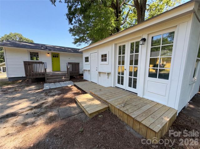 13311 Central Avenue, Huntersville, NC 28078