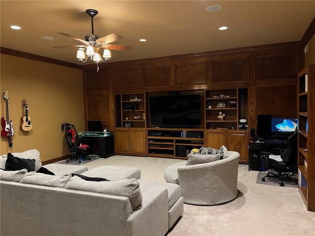 8793 Apple Glen, Rogers, AR 72756