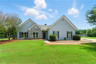 88 REMINGTON PARK Drive, Braselton, GA 30517