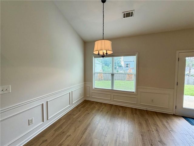 66 Mercer Lane, Cartersville, GA 30120