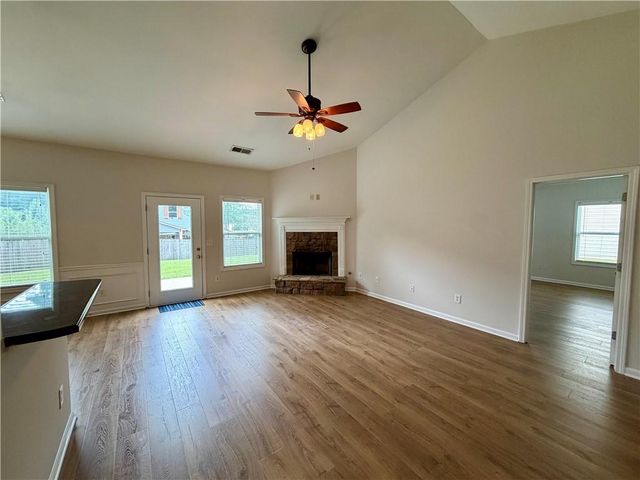 66 Mercer Lane, Cartersville, GA 30120