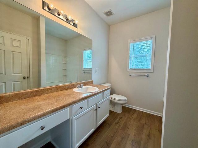 66 Mercer Lane, Cartersville, GA 30120