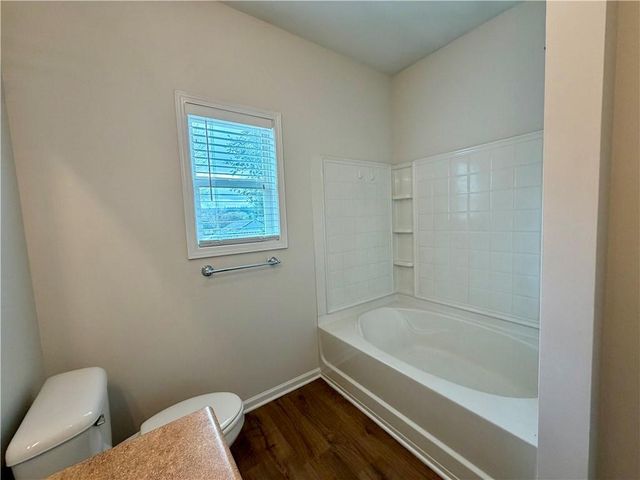 66 Mercer Lane, Cartersville, GA 30120
