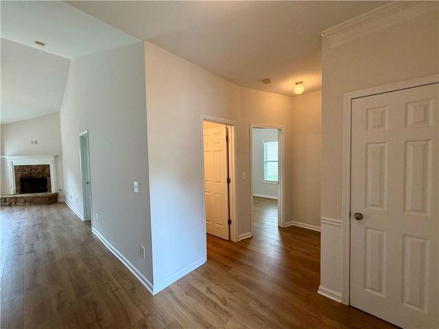 66 Mercer Lane, Cartersville, GA 30120