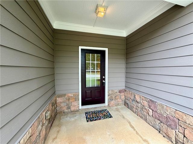 66 Mercer Lane, Cartersville, GA 30120