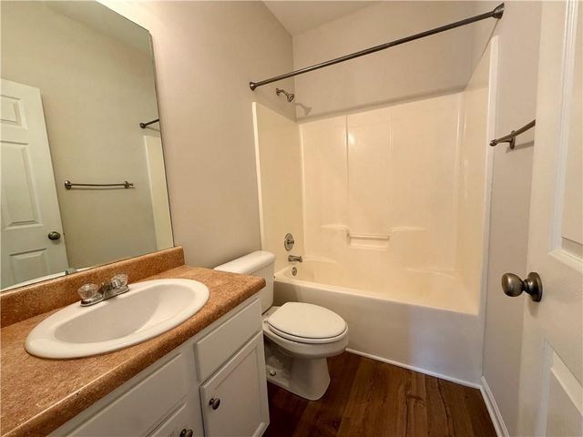 66 Mercer Lane, Cartersville, GA 30120
