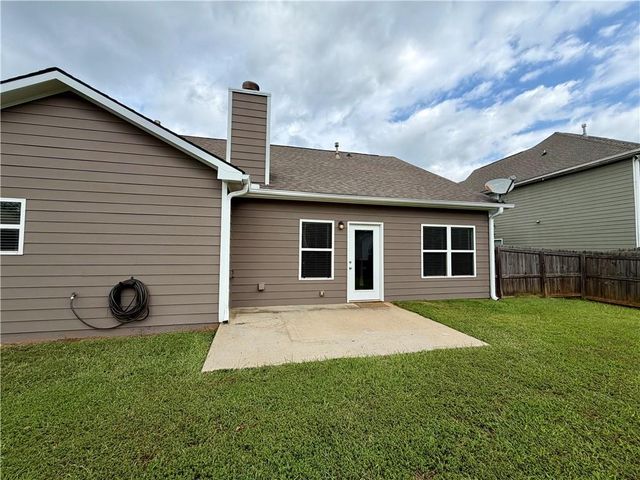 66 Mercer Lane, Cartersville, GA 30120