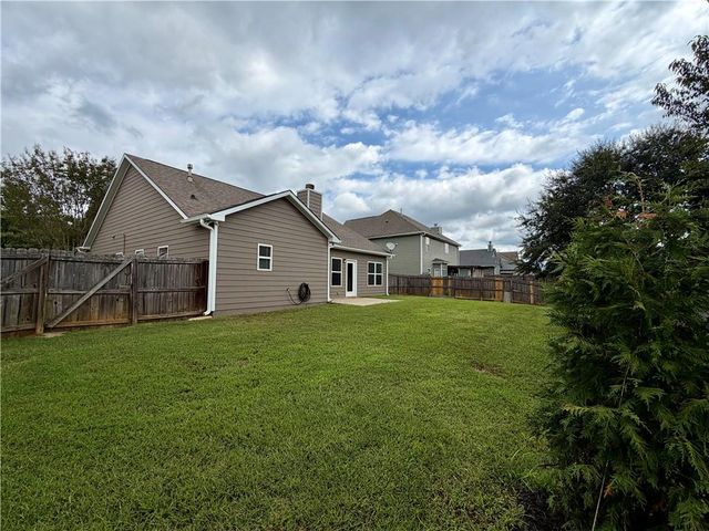 66 Mercer Lane, Cartersville, GA 30120