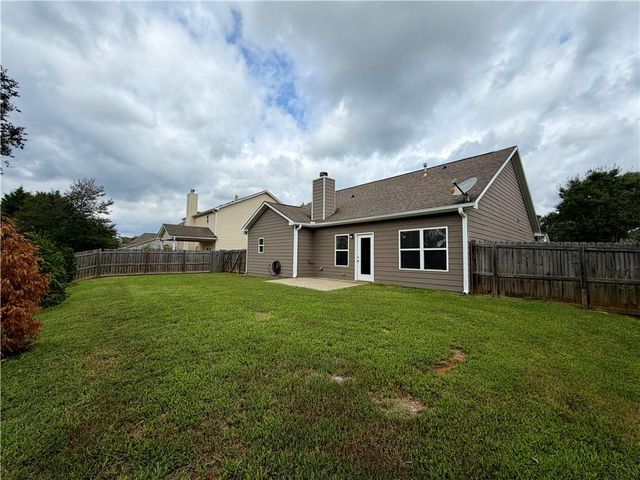 66 Mercer Lane, Cartersville, GA 30120
