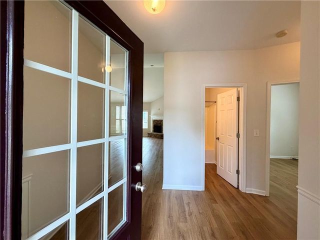 66 Mercer Lane, Cartersville, GA 30120