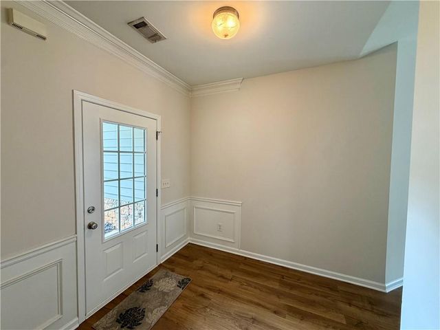 66 Mercer Lane, Cartersville, GA 30120