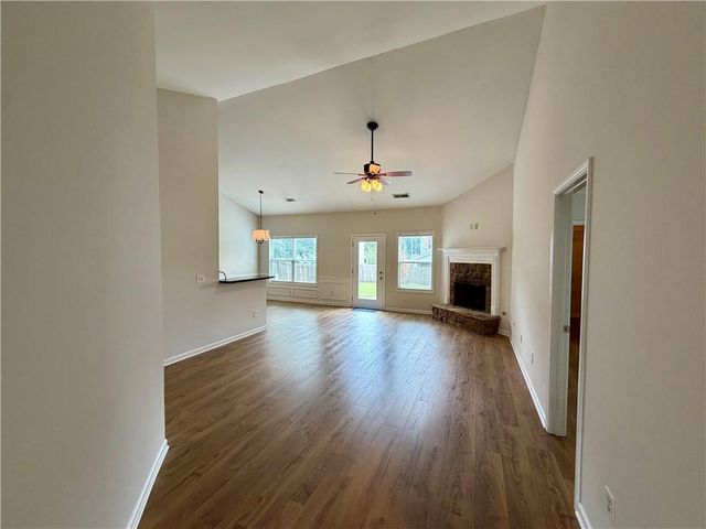 66 Mercer Lane, Cartersville, GA 30120