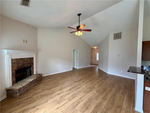 66 Mercer Lane, Cartersville, GA 30120
