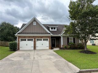 66 Mercer Lane, Cartersville, GA 30120