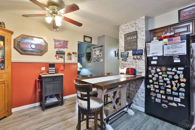 425 Clara Drive, Trenton, OH 45067