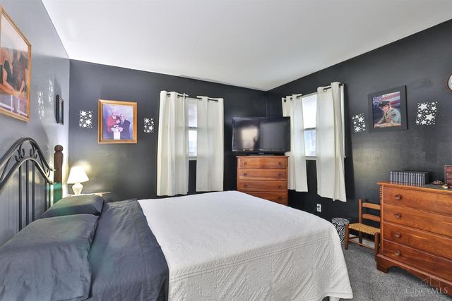 425 Clara Drive, Trenton, OH 45067