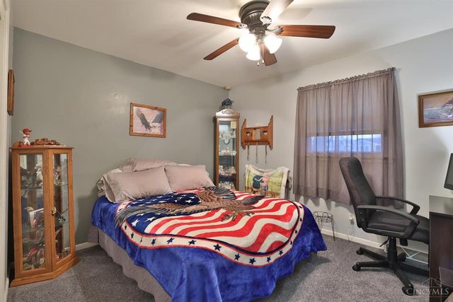 425 Clara Drive, Trenton, OH 45067