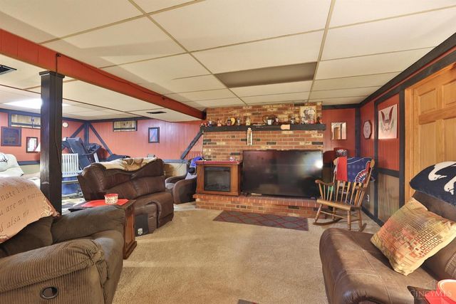 425 Clara Drive, Trenton, OH 45067