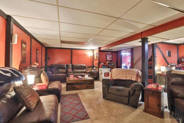 425 Clara Drive, Trenton, OH 45067