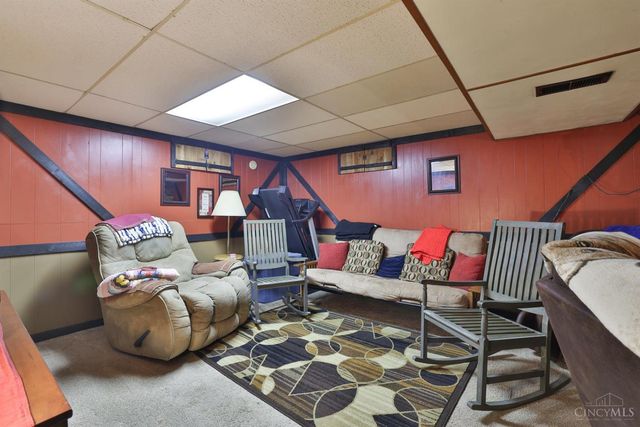 425 Clara Drive, Trenton, OH 45067