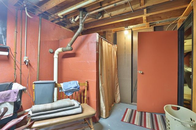 425 Clara Drive, Trenton, OH 45067