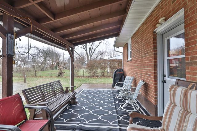 425 Clara Drive, Trenton, OH 45067