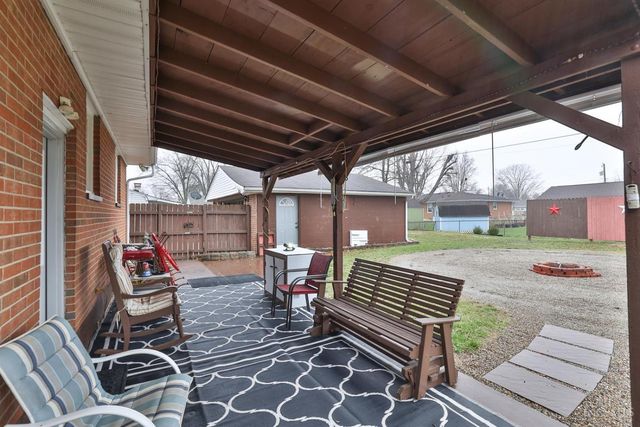 425 Clara Drive, Trenton, OH 45067