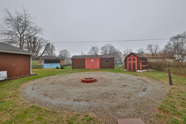 425 Clara Drive, Trenton, OH 45067