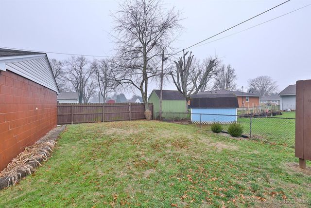 425 Clara Drive, Trenton, OH 45067