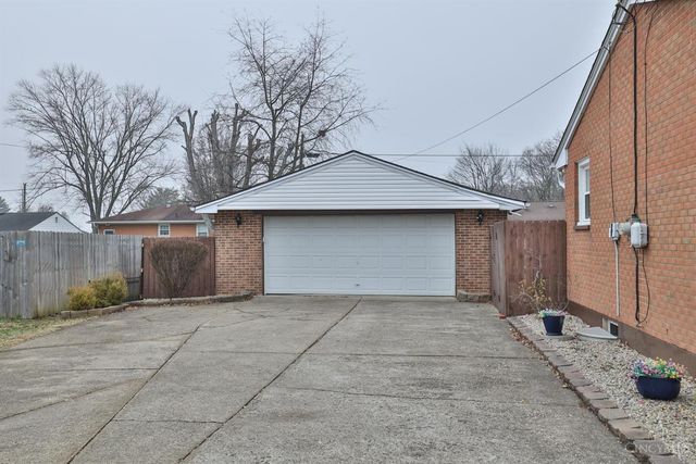 425 Clara Drive, Trenton, OH 45067