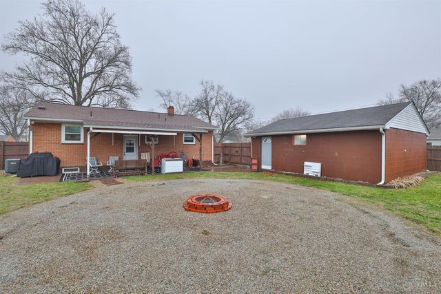 425 Clara Drive, Trenton, OH 45067