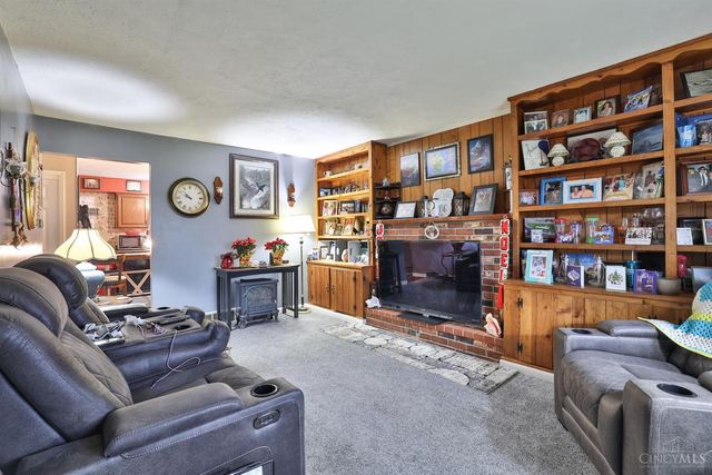 425 Clara Drive, Trenton, OH 45067